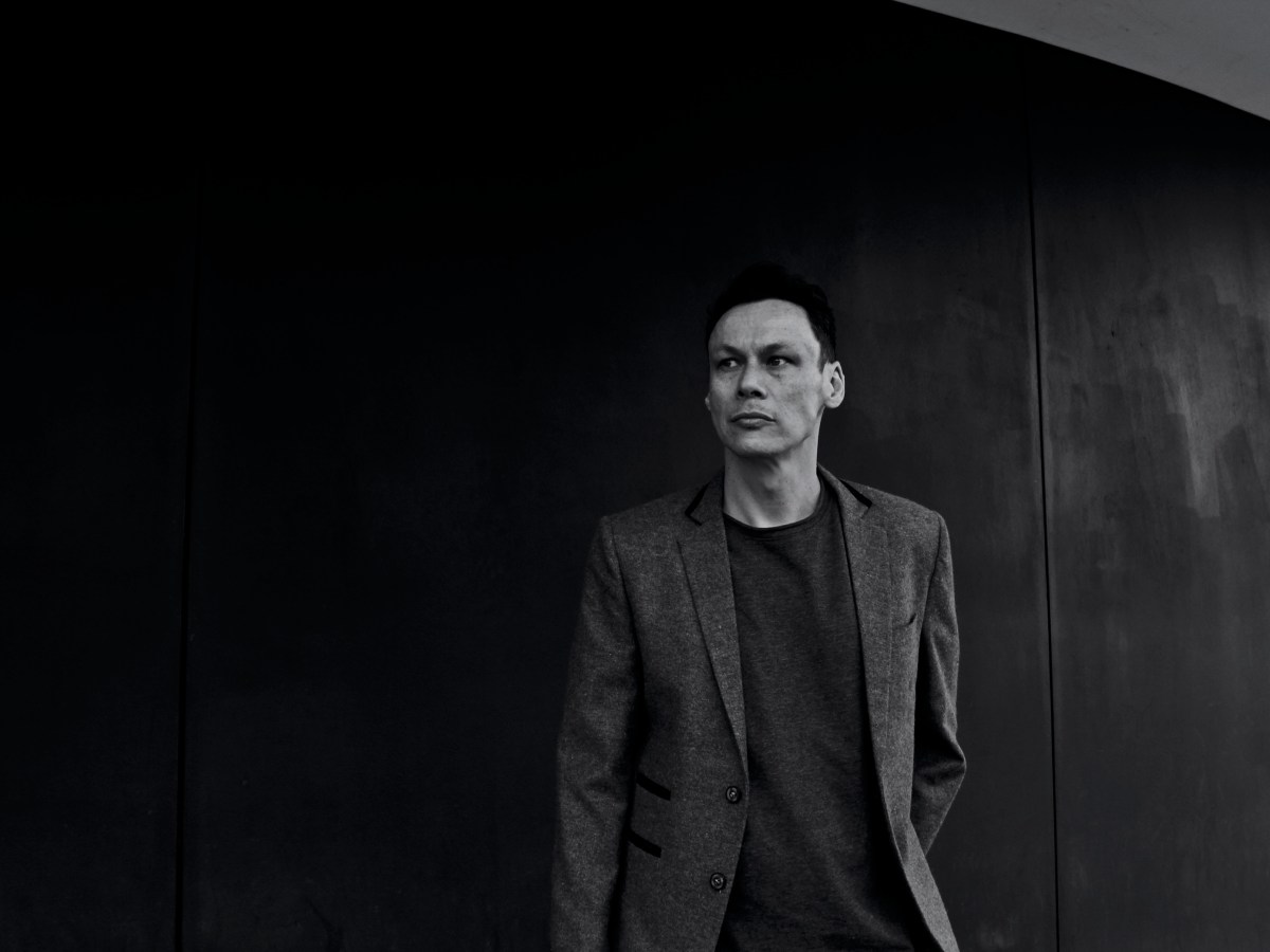 Luke Slater Launches New Studio Services