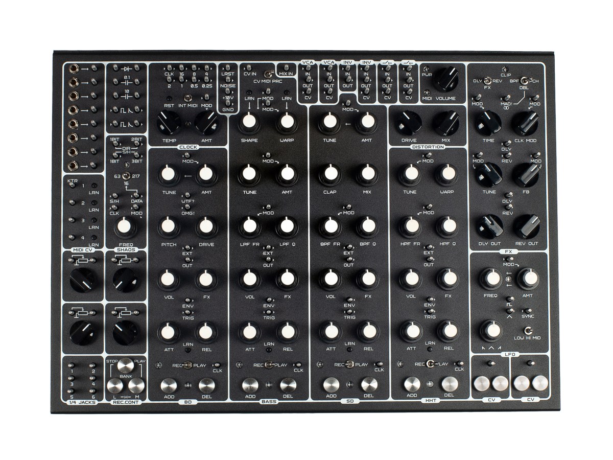 SOMA Laboratory Issue Call for Help